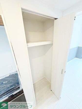 フルセイル六浦の物件内観写真